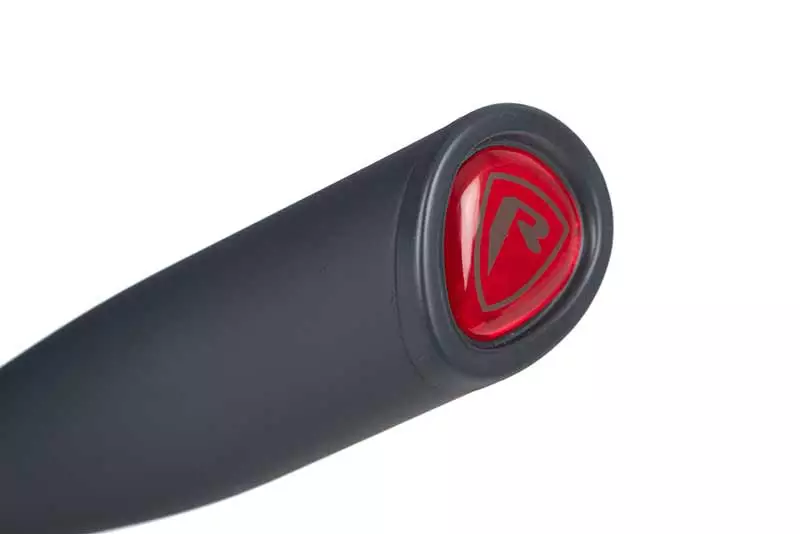 Fox Rage Prut Warrior Heavy Spin 2,4 m 40-80 g 2-Díl