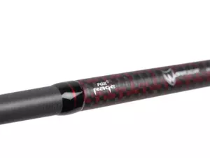 Fox Rage Prut Warrior Heavy Spin 2,4 m 40-80 g 2-Díl