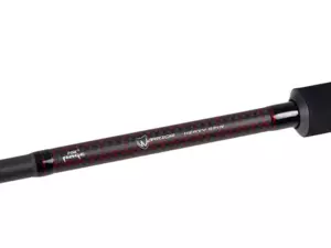 Fox Rage Prut Warrior Heavy Spin 2,4 m 40-80 g 2-Díl