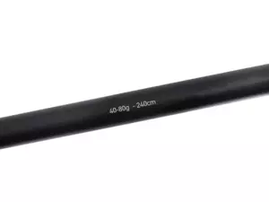 Fox Rage Prut Warrior Heavy Spin 2,4 m 40-80 g 2-Díl