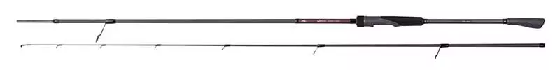 Fox Rage Prut Warrior Zander Jig 2,4 m 10-30 g 2-Díl