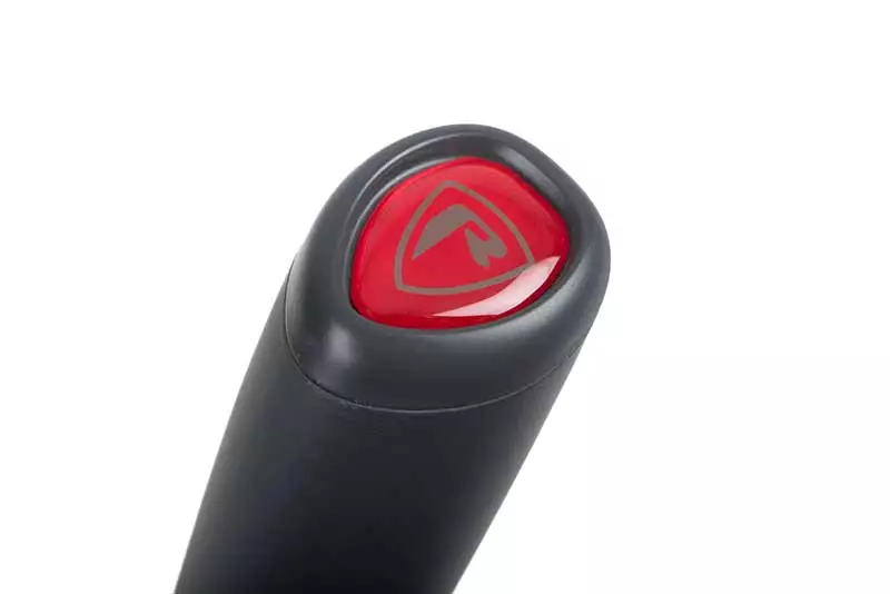 Fox Rage Prut Warrior Zander Jig 2,4 m 10-30 g 2-Díl