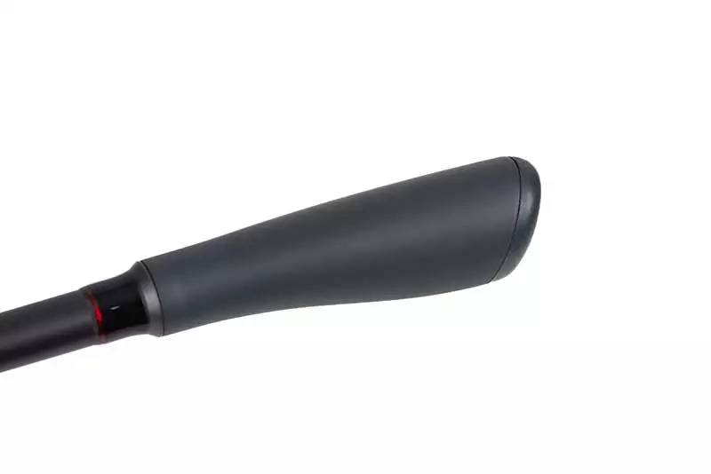 Fox Rage Prut Warrior Zander Jig 2,4 m 10-30 g 2-Díl