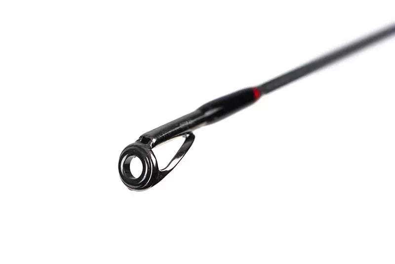 Fox Rage Prut Warrior Zander Jig 2,4 m 10-30 g 2-Díl