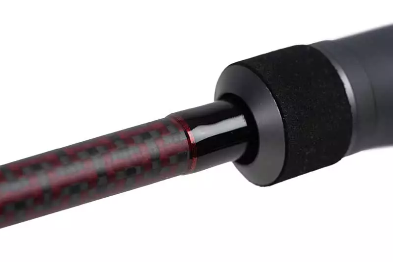 Fox Rage Prut Warrior Zander Jig 2,4 m 10-30 g 2-Díl