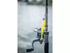 Fox Rage Prut Warrior Zander Jig 2,4 m 10-30 g 2-Díl