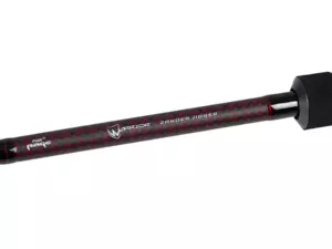 Fox Rage Prut Warrior Zander Jig 2,4 m 10-30 g 2-Díl