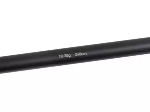 Fox Rage Prut Warrior Zander Jig 2,4 m 10-30 g 2-Díl