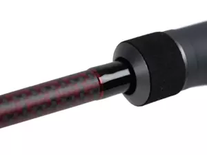 Fox Rage Prut Warrior Zander Jig 2,4 m 10-30 g 2-Díl