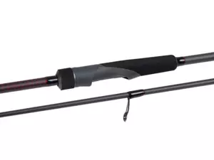 Fox Rage Prut Warrior Zander Jig 2,4 m 10-30 g 2-Díl