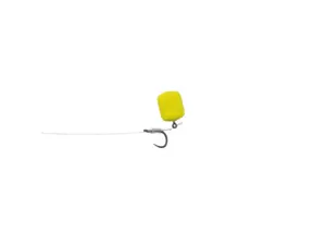 BaitNow Pins Wafters kukuřice 12g