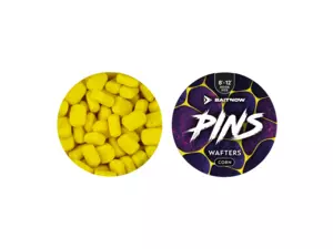 BaitNow Pins Wafters kukuřice 12g