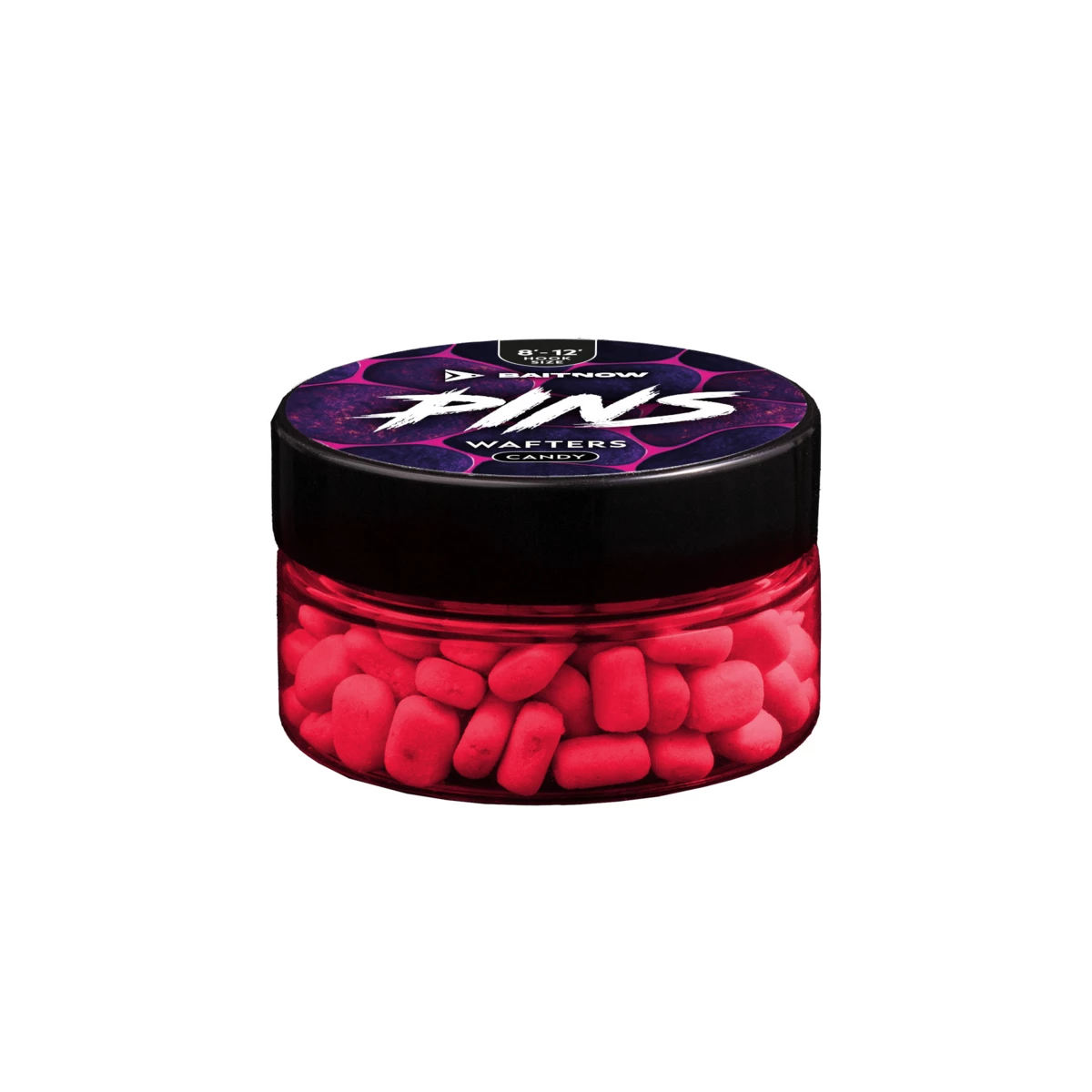 BaitNow Pins Wafters Candy 12g