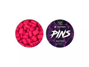 BaitNow Pins Wafters Candy 12g