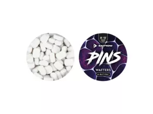 BaitNow Pins Wafters N-butyric 12g