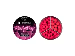 BaitNow Wafters Pinky Boy Sweet Fruits 6/8/10mm 24g
