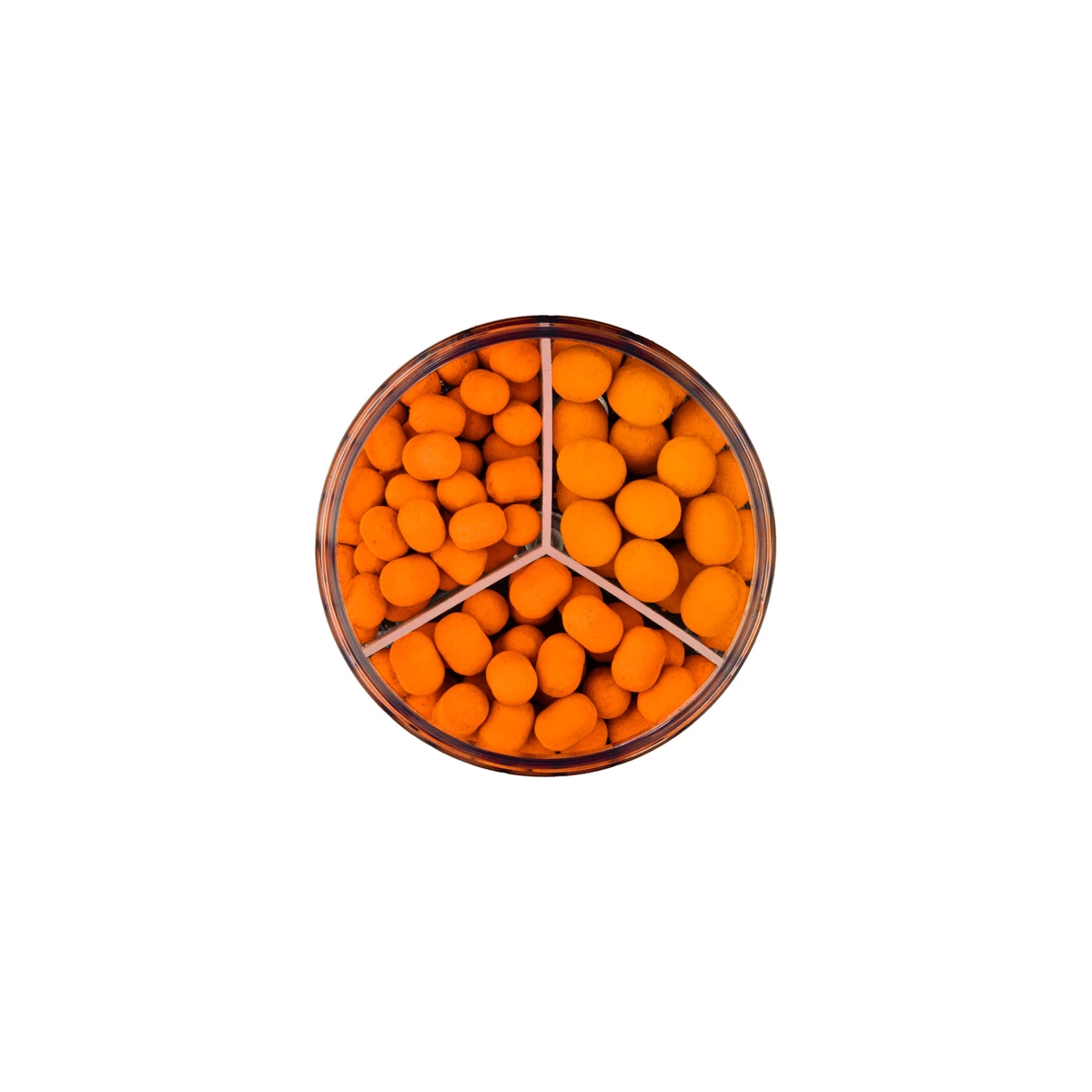 BaitNow Wafters Freaky Shrimp Secret garlic 6/8/10mm 24g