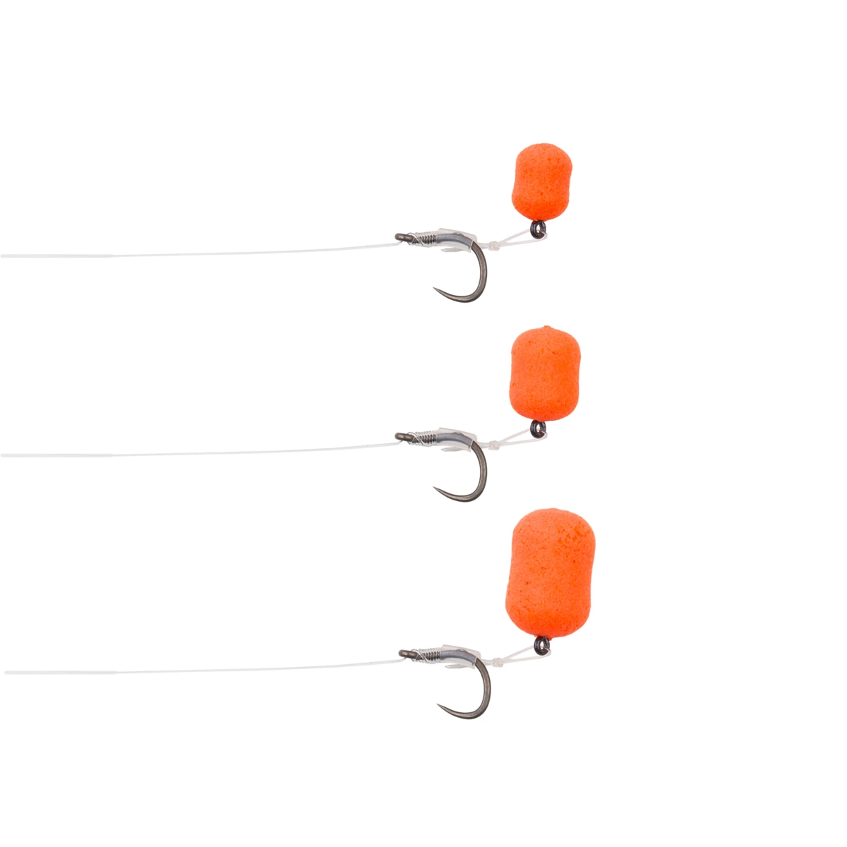 BaitNow Wafters Freaky Shrimp Secret garlic 6/8/10mm 24g