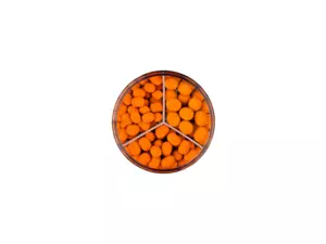 BaitNow Wafters Freaky Shrimp Secret garlic 6/8/10mm 24g