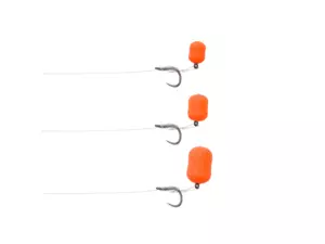BaitNow Wafters Freaky Shrimp Secret garlic 6/8/10mm 24g