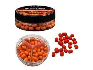 BaitNow Wafters Freaky Shrimp Secret garlic 6/8/10mm 24g