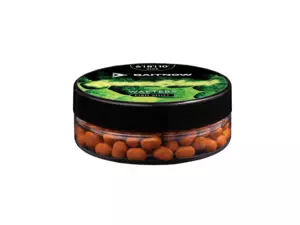 BaitNow Wafters Green Ghost Fish Shot 6/8/10mm 24g