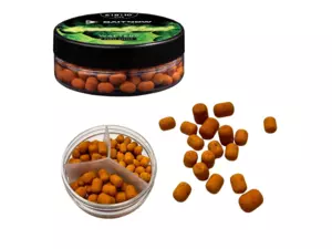 BaitNow Wafters Green Ghost Fish Shot 6/8/10mm 24g
