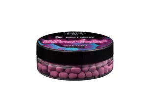 BaitNow Wafters Ultra Violet Seafood  6/8/10mm 24g