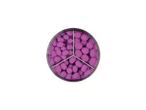 BaitNow Wafters Ultra Violet Seafood  6/8/10mm 24g