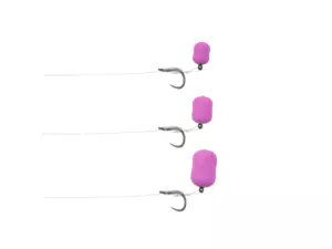 BaitNow Wafters Ultra Violet Seafood  6/8/10mm 24g