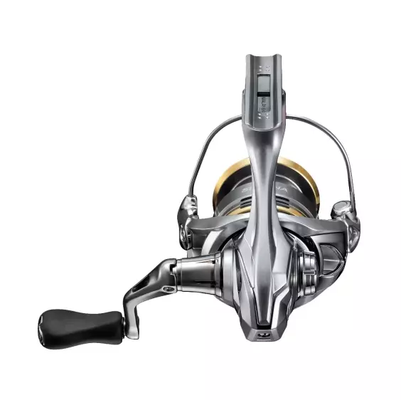 Shimano Naviják Sedona 2500 S PE FJ s návinem šňůry Shimano Power Pro 0,13mm