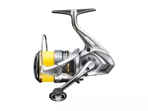 Shimano Naviják Sedona 2500 S PE FJ s návinem šňůry Shimano Power Pro 0,13mm
