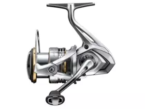 Shimano Naviják Sedona 2500 S PE FJ s návinem šňůry Shimano Power Pro 0,13mm