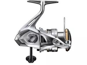 Shimano Naviják Sedona 2500 S PE FJ s návinem šňůry Shimano Power Pro 0,13mm