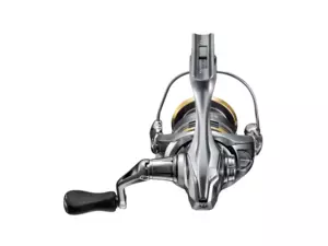 Shimano Naviják Sedona 2500 S PE FJ s návinem šňůry Shimano Power Pro 0,13mm