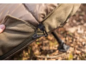Giants fishing Spací pytel 4 Season Deluxe Sleeping Bag