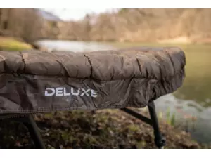 Giants fishing Spací pytel 4 Season Deluxe Sleeping Bag