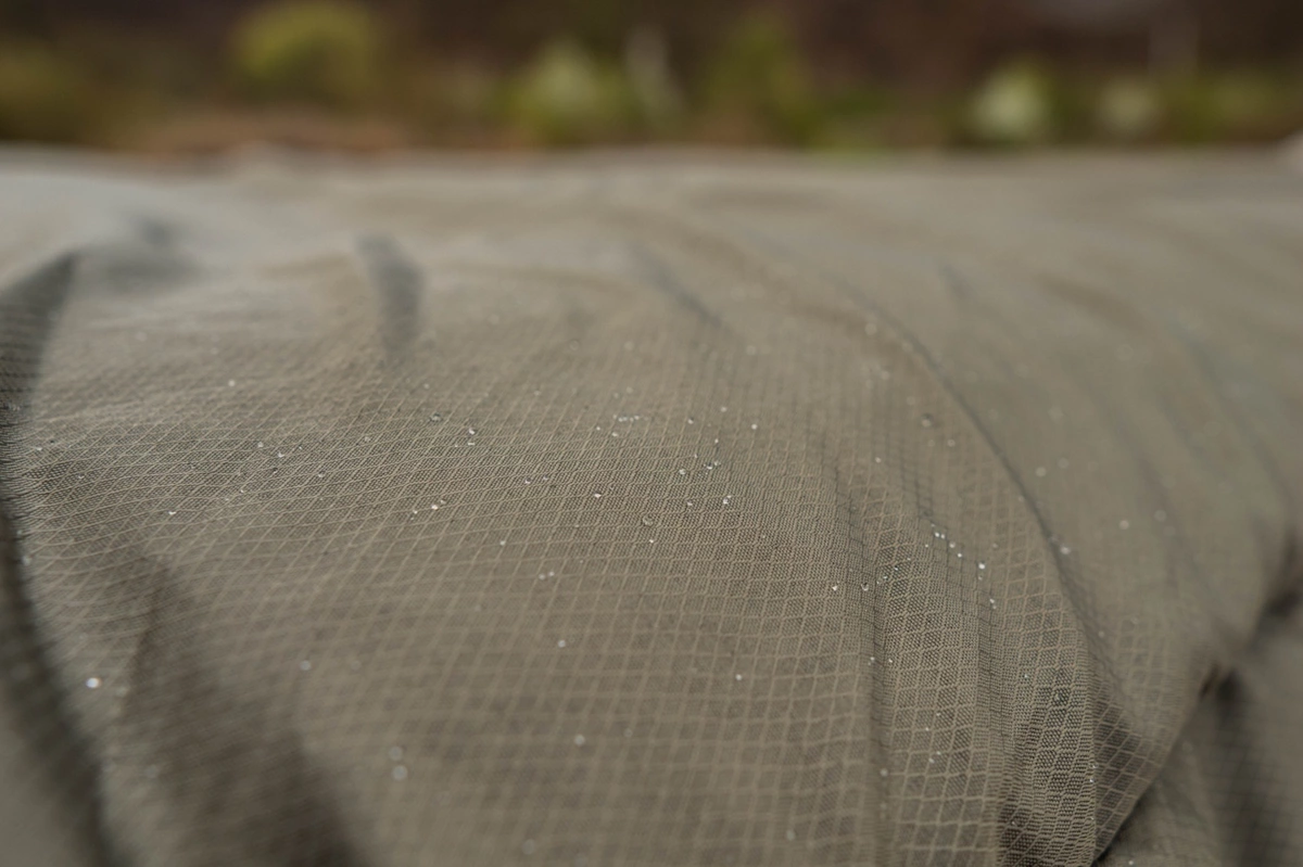Giants fishing Spací pytel 5 Season Luxury Sleeping Bag