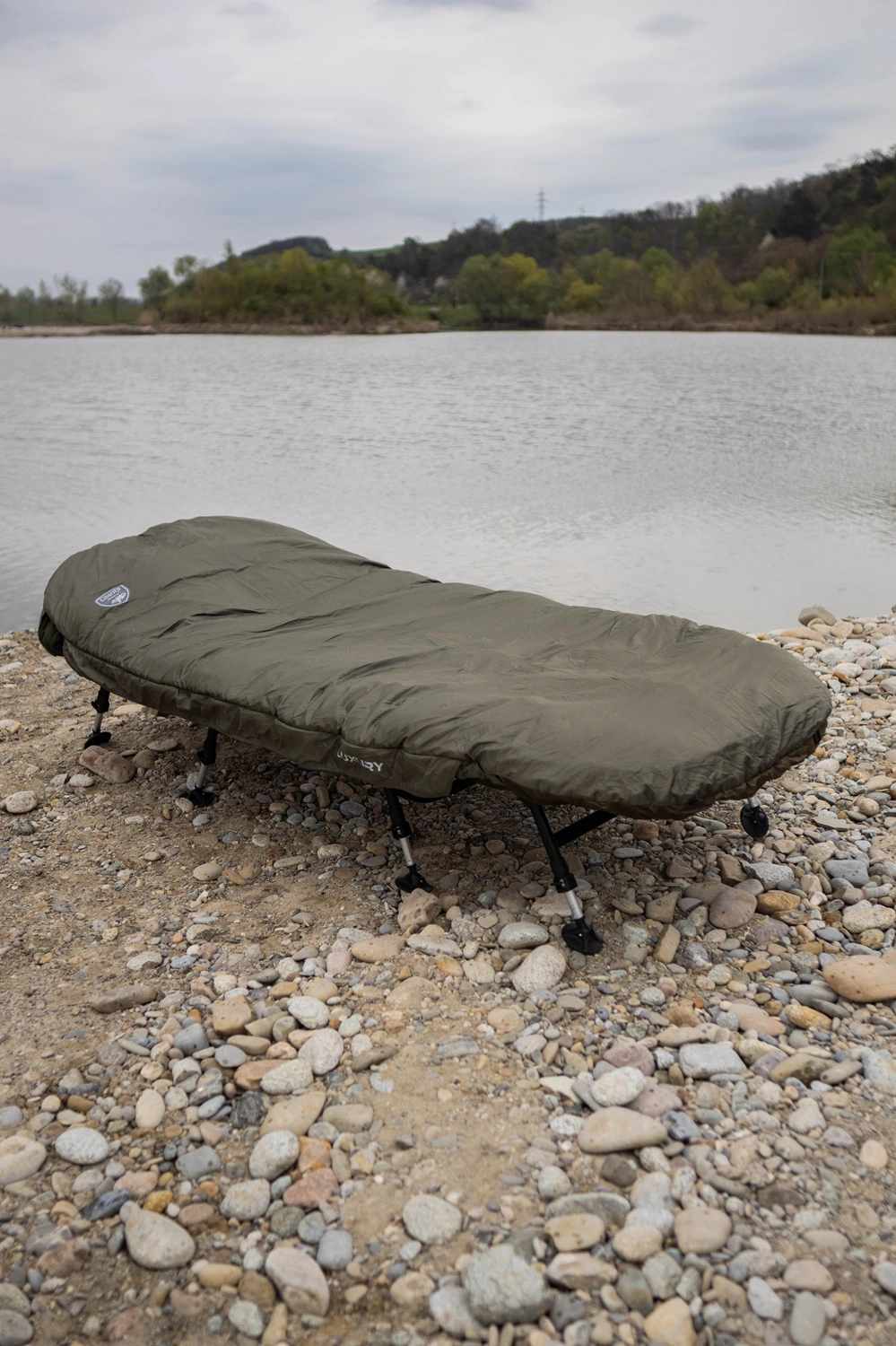 Giants fishing Spací pytel 5 Season Luxury Sleeping Bag