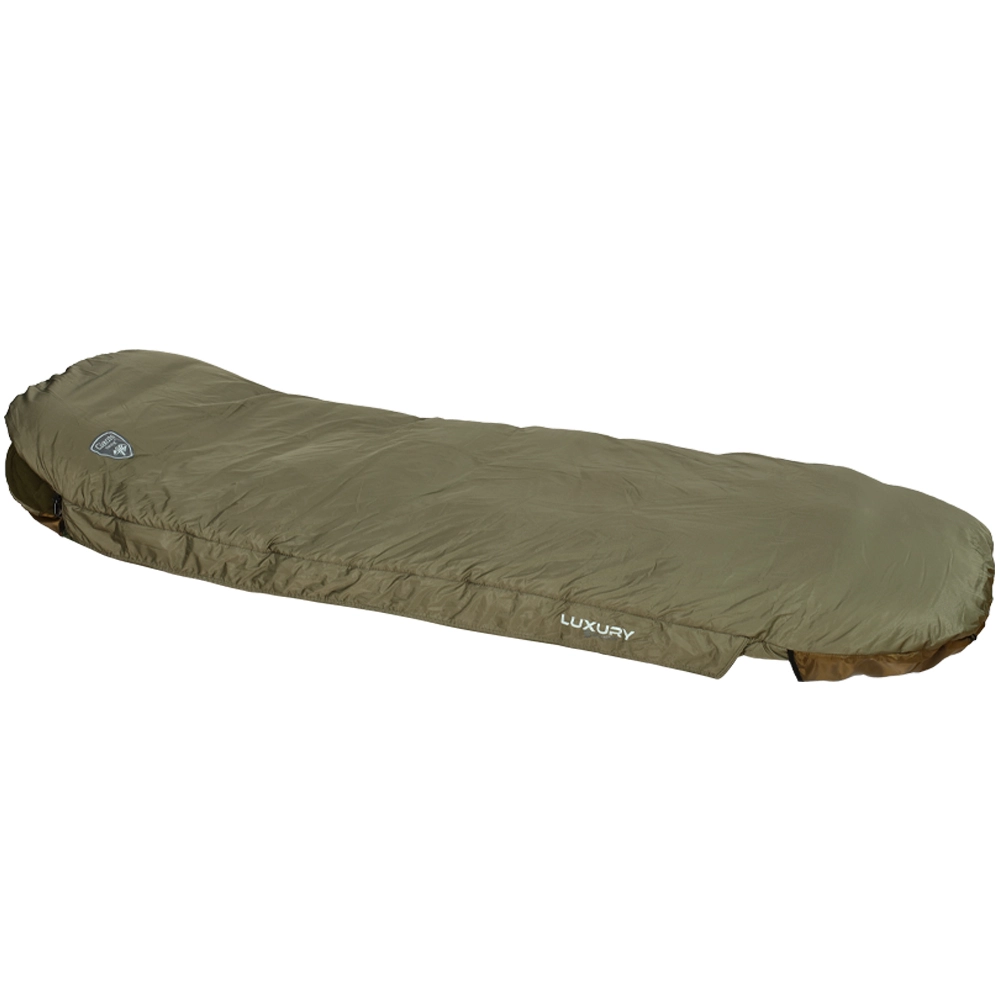 Giants fishing Spací pytel 5 Season Luxury Sleeping Bag