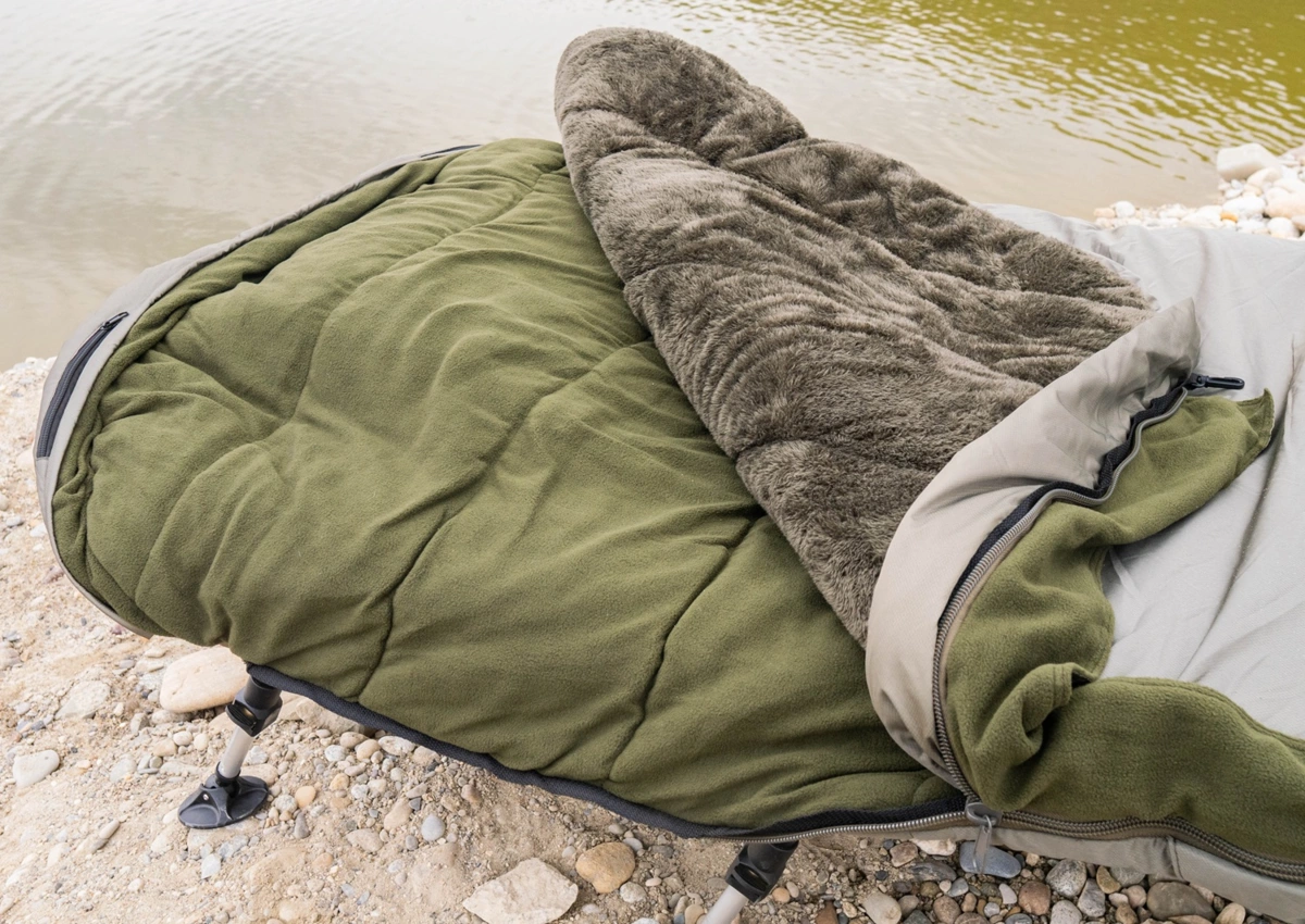 Giants fishing Spací pytel 5 Season Luxury Sleeping Bag