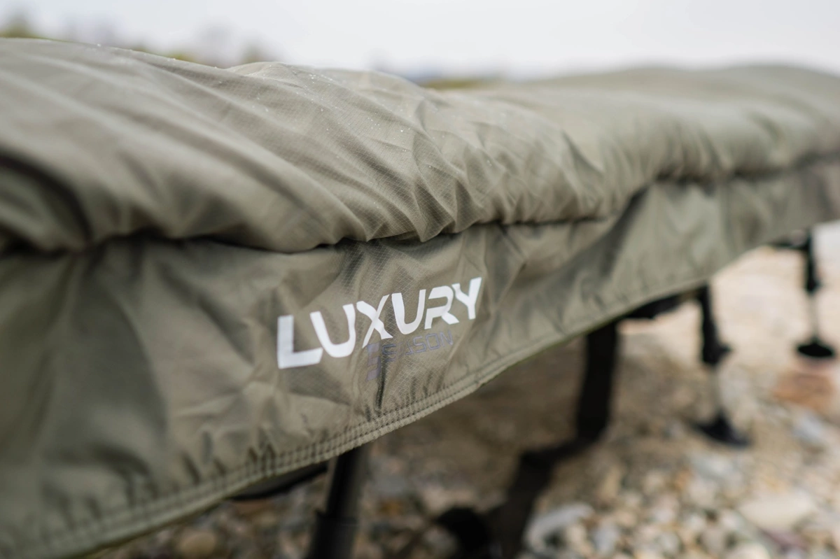 Giants fishing Spací pytel 5 Season Luxury Sleeping Bag