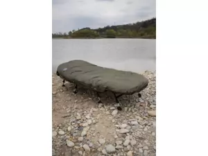 Giants fishing Spací pytel 5 Season Luxury Sleeping Bag