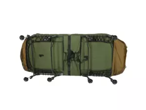 Giants fishing Spací pytel 5 Season Luxury Sleeping Bag