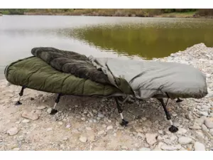 Giants fishing Spací pytel 5 Season Luxury Sleeping Bag