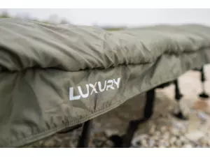 Giants fishing Spací pytel 5 Season Luxury Sleeping Bag