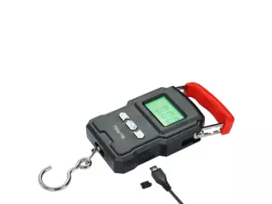 Giants fishing Nabíjecí digitální váha 75Kg Rechargeable Digital Scale