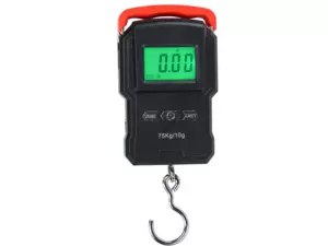 Giants fishing Nabíjecí digitální váha 75Kg Rechargeable Digital Scale