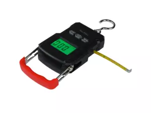 Giants fishing Nabíjecí digitální váha 75Kg Rechargeable Digital Scale