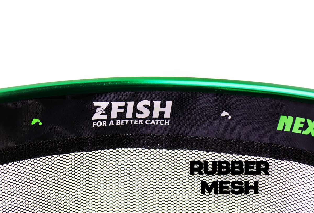 ZFISH Podběráková Hlava NEXA Landing Net 50x55cm